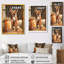 Doersten - Animals Wall Decor-530383745-530383751-530383750