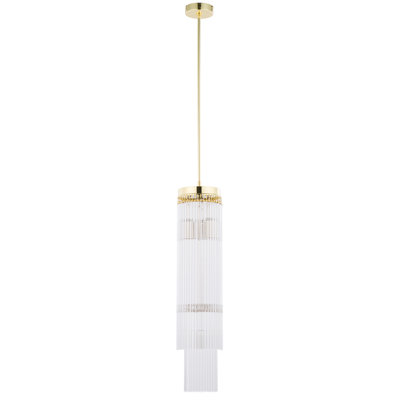 Persu 4 - Light Classic / Traditional Chandelier