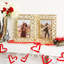 Heart Hinged Frame-69153795-69153796