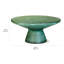 Kavis Outdoor Round Coffee Table-18538459