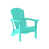 Turquoise est en rupture de stock
