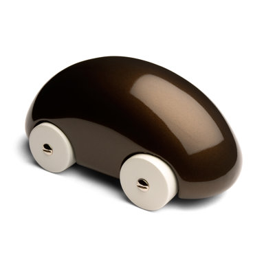 Voiture modèle classique simplifiée