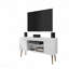 Meuble télé blanc-821953274