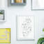Shadow Box Picture Frame