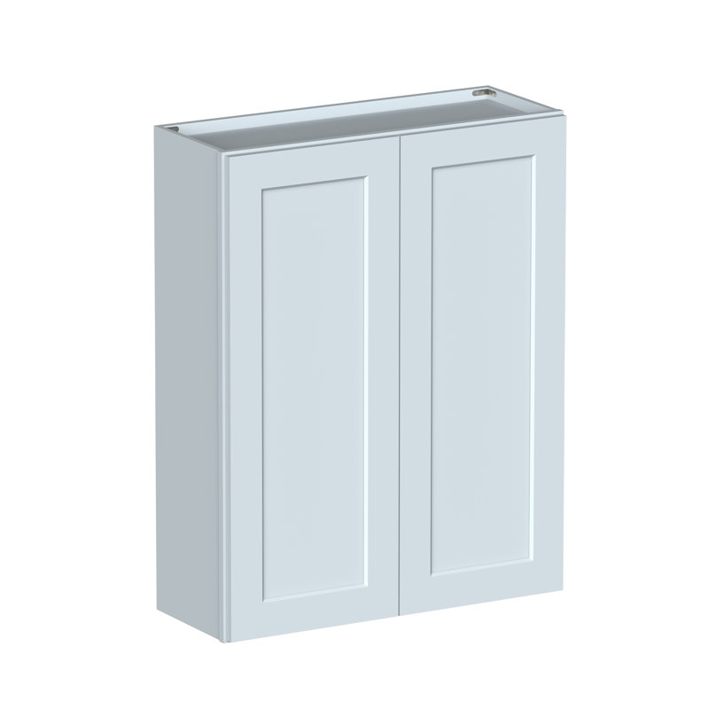 Armoire murale de cuisine standard l 33 po x P 12 po x H 42 po CASAINC, 33", 42"