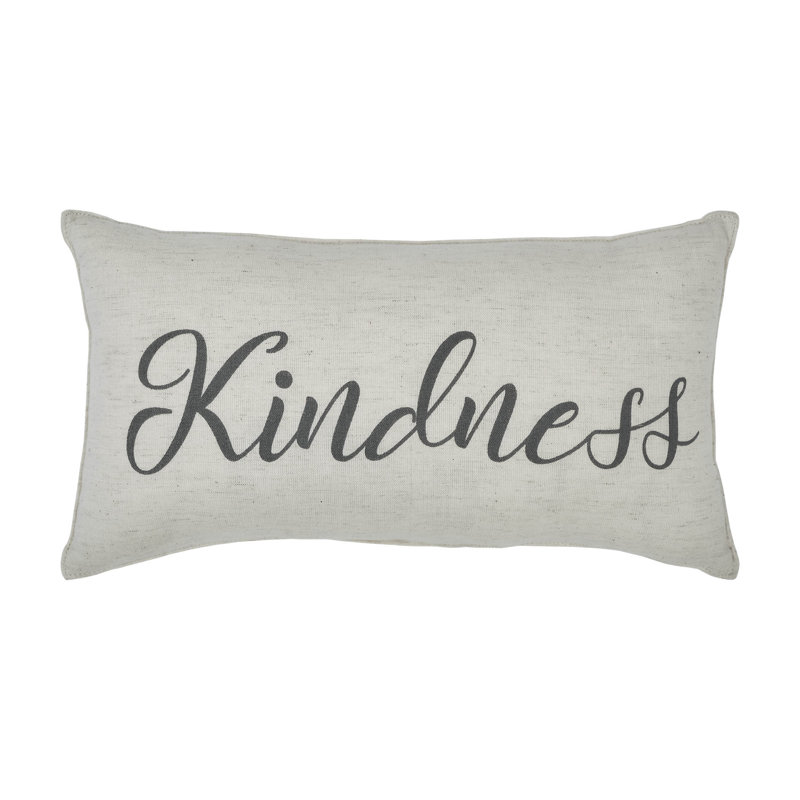Coussin 6 pi 13 po Finders Keepers