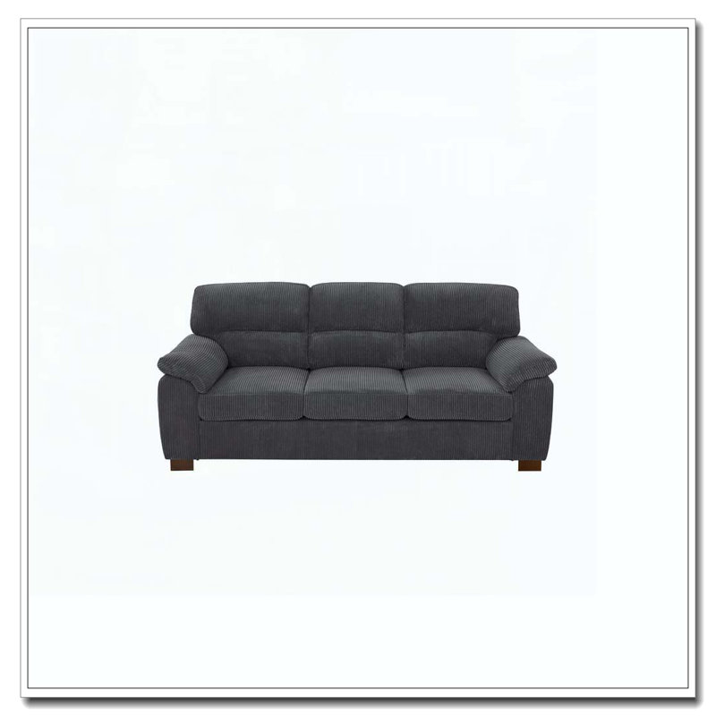 Three‑Seat Sofa