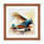 Papier avec cadre en bois classique Classic n'est pas disponible