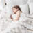 Solid Color Luxury Wavy Bubble Faux Rabbit Fur Fleece Throw Blanket for Couch & Bed,Pink,50''x60''.-124874205-124874207