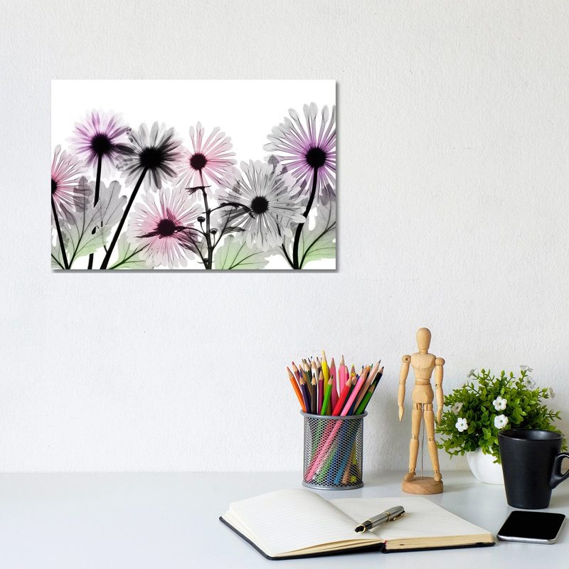 Vanishing Brilliance I by Albert Koetsier - Wrapped Canvas Print, 20.32 cm H x 30.48 cm W