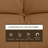 Outdoor 4'' Bench Seat / Back Cushion-1757476356