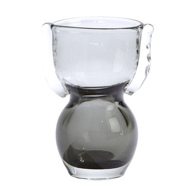 Handmade Glass Table Vase
