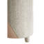 Aquina Earthenware Table Vase-1889055950