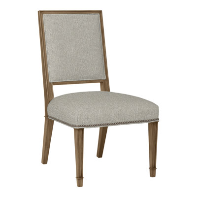 Leighton By Michael Weiss Upholstered Dining Chair