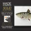 Grande bouche noire, basse, impression encadrée-451802323-451802328