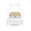 337 Flying Arch Canopy Bed | Complete Canopy-1521435603-1521435615