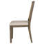 Chaise d'appoint Brannen (ensemble de 2)