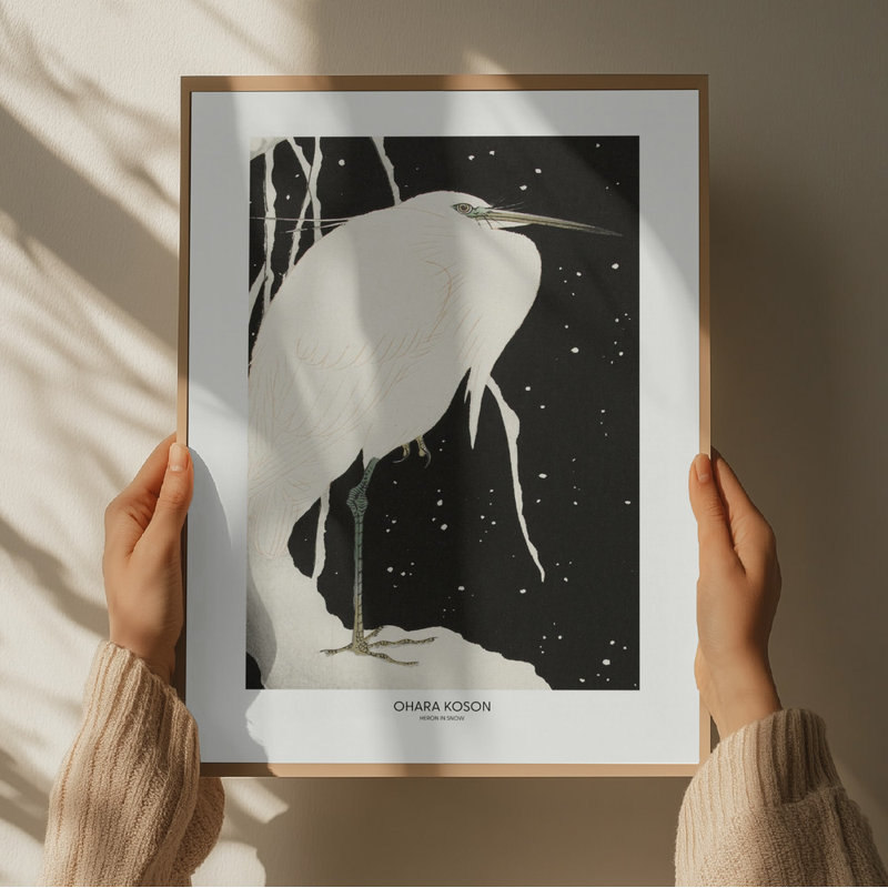 Wrapped Canvas Print, 91.44 cm H x 60.96 cm W