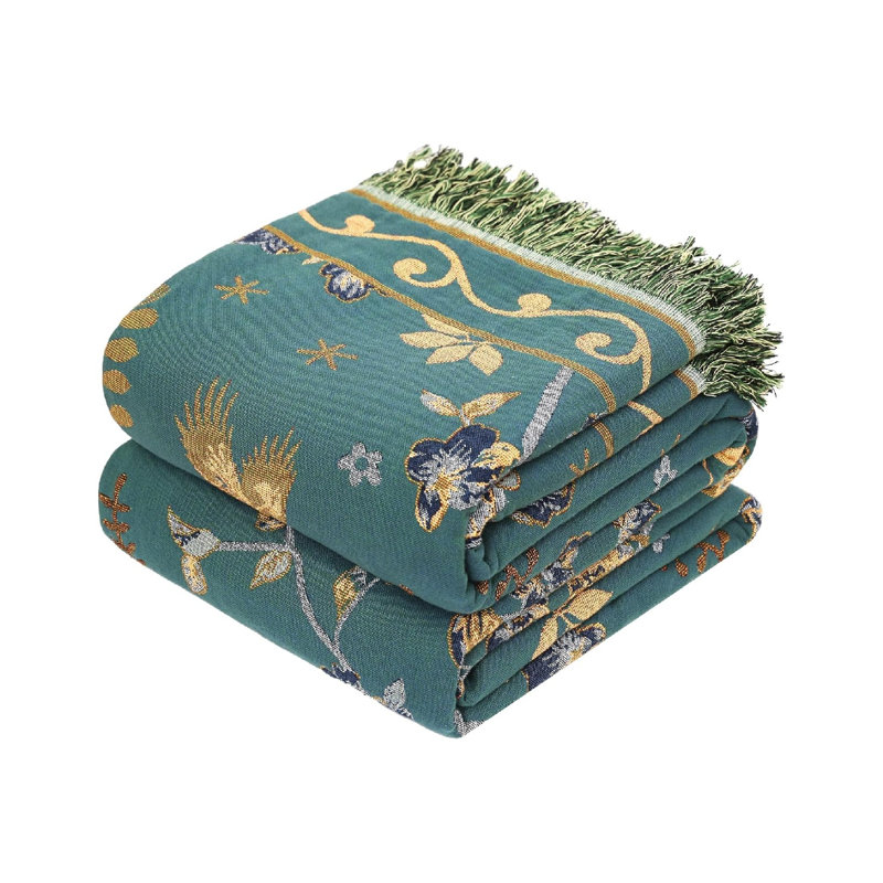 Throw Blanket