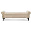 Dawsey Upholstered Storage Bench-2088257979-2088257981