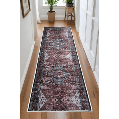 Tapis oriental oriental