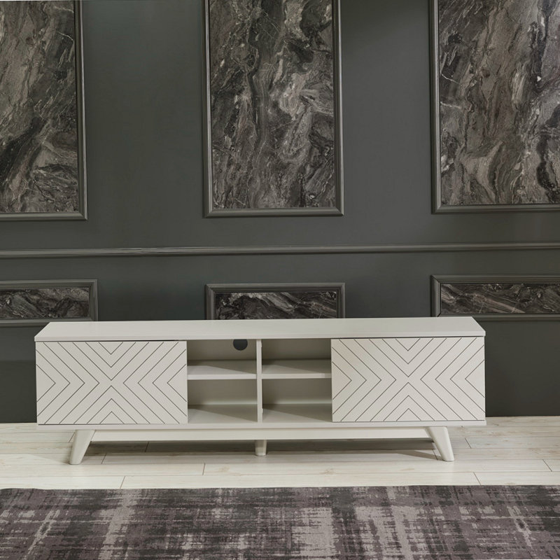 Crédence de rangement Layahna 67,00 W