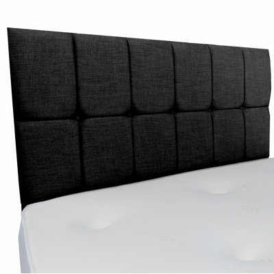 Gentner Upholstered Headboard