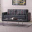 Causeuse convertible avec rangement Primenest Plusecraftmax Collection