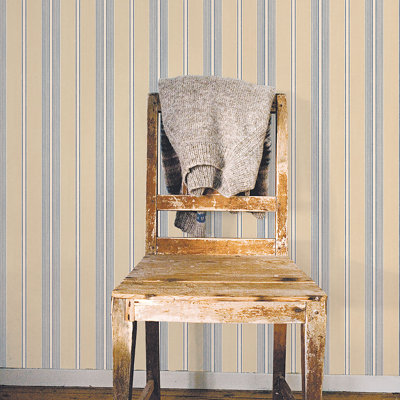 Dristy 10m x 52.8cm Matte Wallpaper Roll