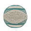 Tabouret d'appoint cylindrique Diamond