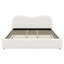 Lit plateforme tapissier Minimalist-129865623-129865626