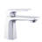 Single-handle Bathroom Faucet