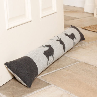 Fabric Draught Excluder