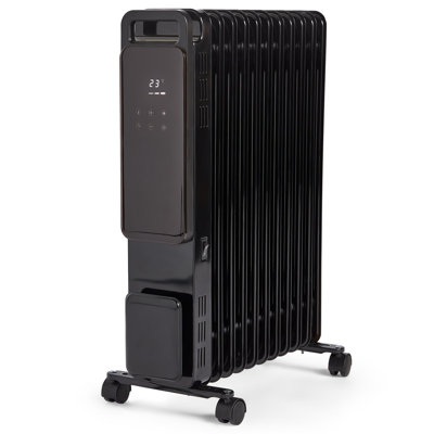 Vonhaus 2500 W Electric High Efficiency Radiator Space Heater