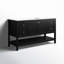 Ensemble de meuble-lavabo simple 60 po Krish-533974062