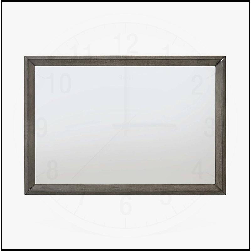 Miroir Escher