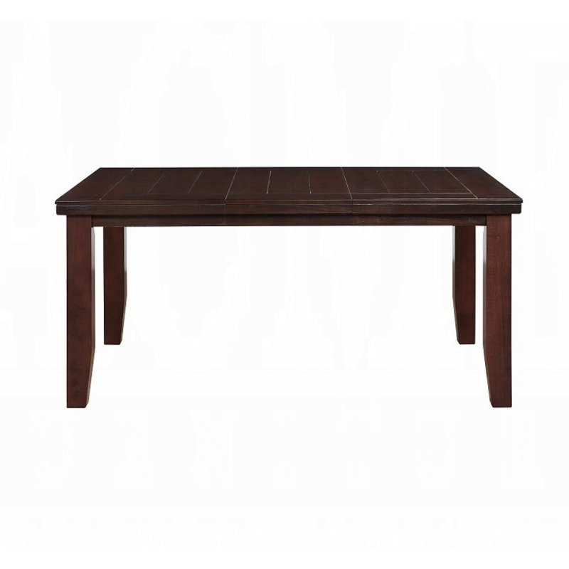 Table de salle à manger Urbana, Cerisier