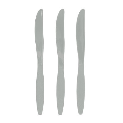 Disposable Knives