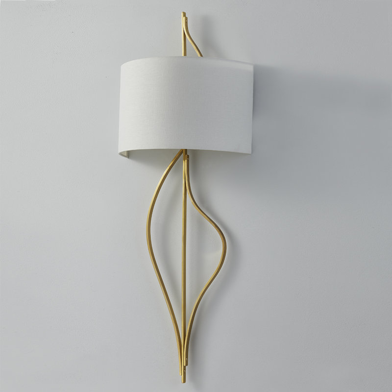 Akina 2 Light Wall Sconce