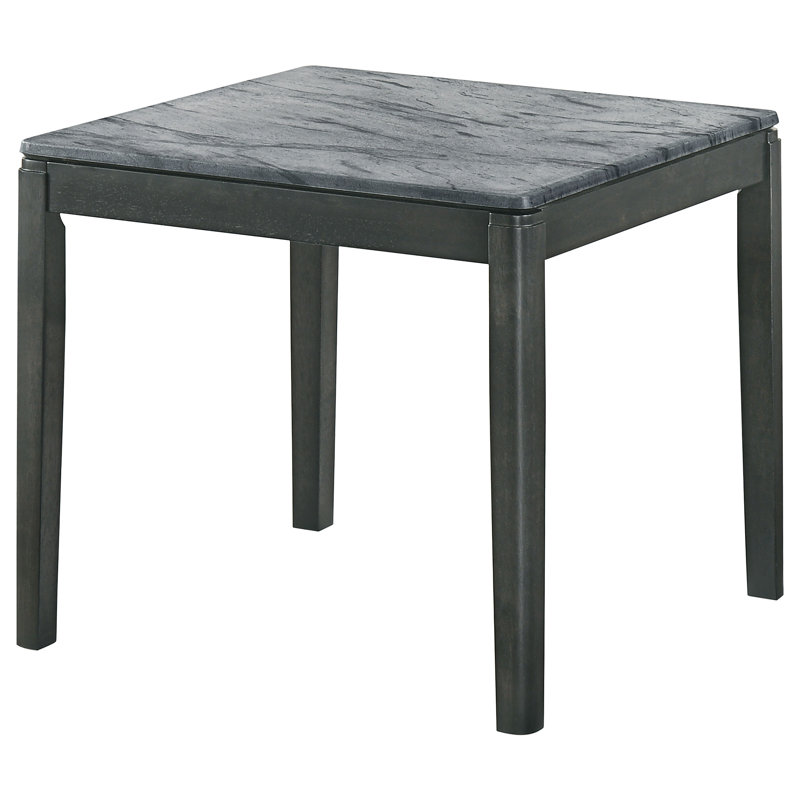 Table de bout Becks Square