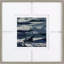 Chieu I S / 2 par le Studio - Ensemble de 2 peintures d'ombre