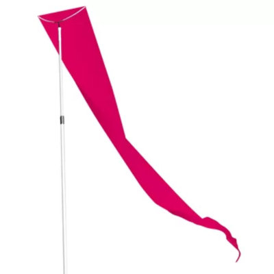Rabun Double Sided Nylon Pennant