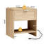 Table de bout avec station de charge-199656789