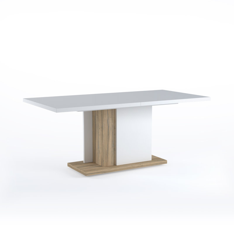 Extendable Dining Table