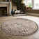 Garda Animal Print Indoor Rug