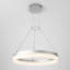 Luminaire suspendu géométrique à 1 lumière Alayia