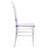Horrell 17.5'' H Stacking Side Chair