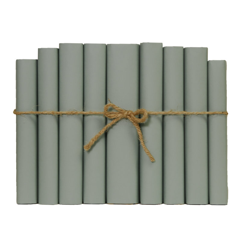Seafoam Wrapped ColorPak