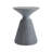 Bimla Round Outdoor Coffee Table , 15.6'' in. W 15.6'' in. D-987490029-999194435
