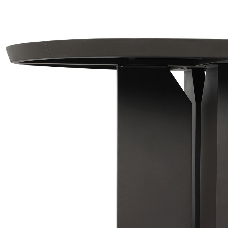 Ernest Outdoor Dining Table